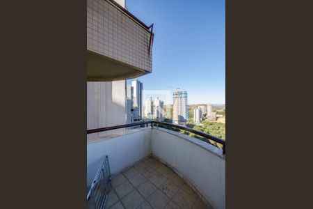 Apartamento à venda com 1 quarto, 34m² em Vale do Sereno, Nova Lima