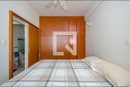 Apartamento à venda com 34m², 1 quarto e 1 vaga Apartamento à venda com 34m², 1 quarto e 1 vagaQuarto