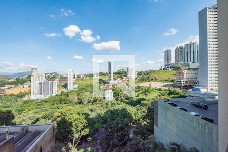 Apartamento à venda com 34m², 1 quarto e 1 vaga Apartamento à venda com 34m², 1 quarto e 1 vagaÁrea comum
