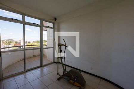 Apartamento à venda com 34m², 1 quarto e 1 vaga Apartamento à venda com 34m², 1 quarto e 1 vagaÁrea comum