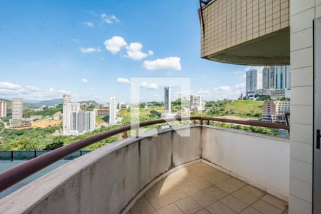 Apartamento à venda com 34m², 1 quarto e 1 vaga Apartamento à venda com 34m², 1 quarto e 1 vagaÁrea comum