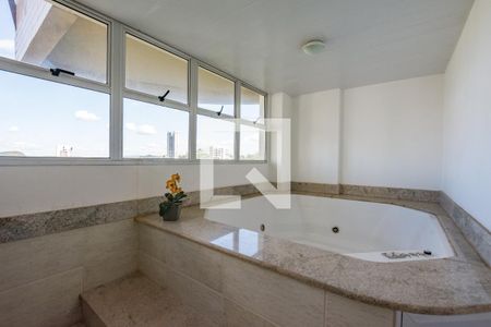 Apartamento à venda com 34m², 1 quarto e 1 vaga Apartamento à venda com 34m², 1 quarto e 1 vagaÁrea comum