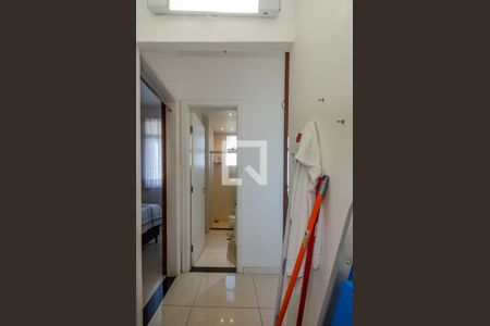 Apartamento à venda com 34m², 1 quarto e 1 vaga Apartamento à venda com 34m², 1 quarto e 1 vagaÁrea de Serviço