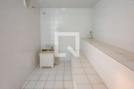Apartamento à venda com 34m², 1 quarto e 1 vaga Apartamento à venda com 34m², 1 quarto e 1 vagaÁrea comum