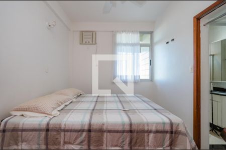 Apartamento à venda com 34m², 1 quarto e 1 vaga Apartamento à venda com 34m², 1 quarto e 1 vagaQuarto