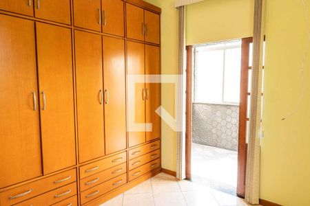 Quarto 1 de apartamento à venda com 3 quartos, 97m² em Icaraí, Niterói