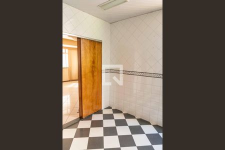 Apartamento à venda com 97m², 3 quartos e sem vaga Apartamento à venda com 97m², 3 quartos e sem vagaCozinha