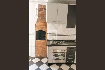 Apartamento à venda com 97m², 3 quartos e sem vaga Apartamento à venda com 97m², 3 quartos e sem vagaCozinha