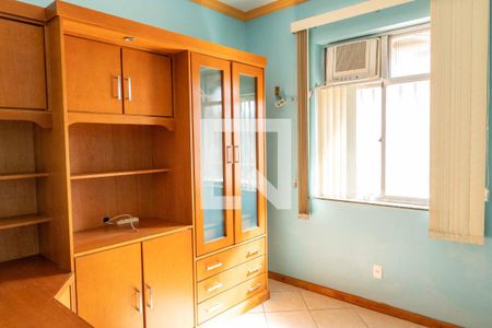 Quarto 2 de apartamento à venda com 3 quartos, 97m² em Icaraí, Niterói