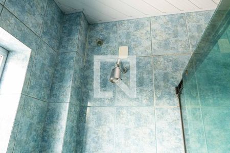 Apartamento à venda com 97m², 3 quartos e sem vaga Apartamento à venda com 97m², 3 quartos e sem vagaBanheiro Social