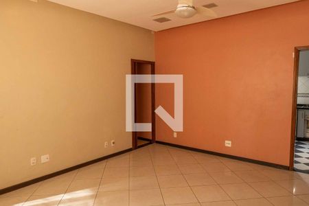 Sala de apartamento à venda com 3 quartos, 97m² em Icaraí, Niterói
