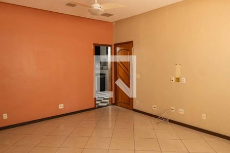 Apartamento à venda com 97m², 3 quartos e sem vaga Apartamento à venda com 97m², 3 quartos e sem vagaSala