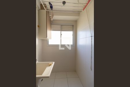 Apartamento à venda com 41m², 2 quartos e sem vaga Apartamento à venda com 41m², 2 quartos e sem vagaÁrea de Serviço