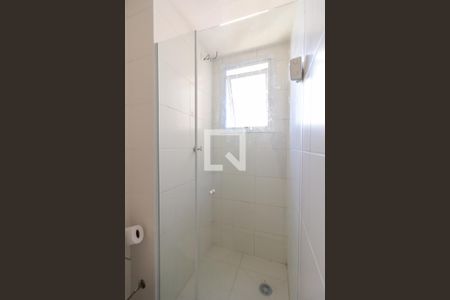 Apartamento à venda com 41m², 2 quartos e sem vaga Apartamento à venda com 41m², 2 quartos e sem vagaBanheiro