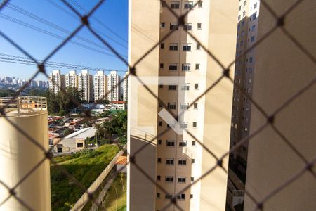Apartamento à venda com 41m², 2 quartos e sem vaga Apartamento à venda com 41m², 2 quartos e sem vagaVista Quarto 2