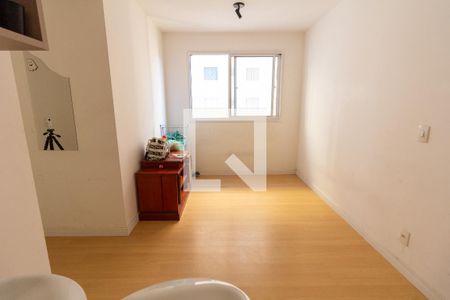 Sala de apartamento à venda com 2 quartos, 41m² em Jardim Alvorada (zona Oeste), São Paulo