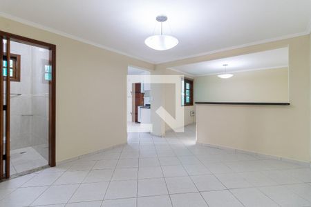 Sala de Jantar de casa para alugar com 4 quartos, 200m² em Jardim Previdencia, São Paulo