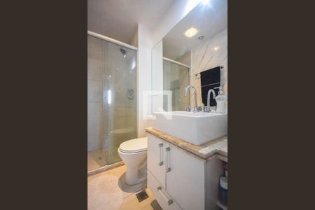 Apartamento para alugar com 48m², 2 quartos e 1 vagaBanheiro