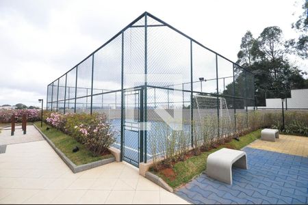 Apartamento para alugar com 48m², 2 quartos e 1 vagaQuadra