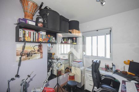 Apartamento para alugar com 48m², 2 quartos e 1 vagaQuarto 2