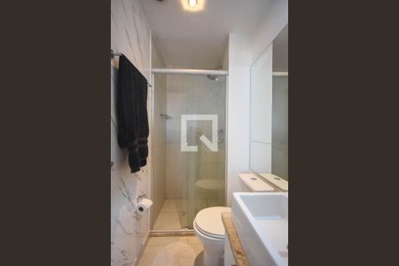 Apartamento para alugar com 48m², 2 quartos e 1 vagaBanheiro