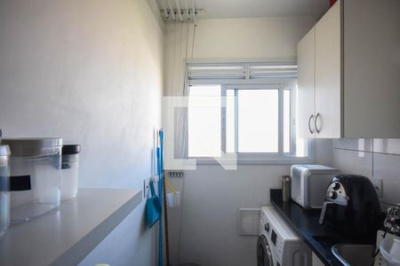 Apartamento para alugar com 48m², 2 quartos e 1 vagaÁrea de serviço