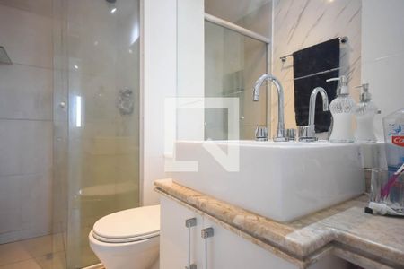 Apartamento para alugar com 48m², 2 quartos e 1 vagaBanheiro