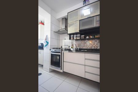 Apartamento para alugar com 48m², 2 quartos e 1 vagaCozinha