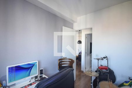 Apartamento para alugar com 48m², 2 quartos e 1 vagaQuarto 2