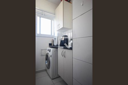 Apartamento para alugar com 48m², 2 quartos e 1 vagaÁrea de serviço