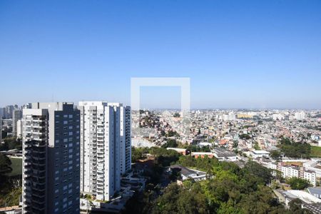 Apartamento para alugar com 48m², 2 quartos e 1 vagaVista do quarto 1