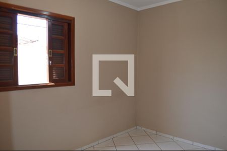 Quarto 2 de casa para alugar com 2 quartos, 110m² em Vila Trinta E Um de Março, Campinas