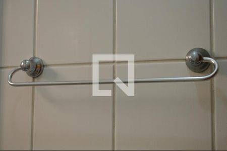 Detalhe banheiro de casa para alugar com 2 quartos, 110m² em Vila Trinta E Um de Março, Campinas