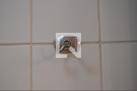 Detalhe cozinha de casa para alugar com 2 quartos, 110m² em Vila Trinta E Um de Março, Campinas