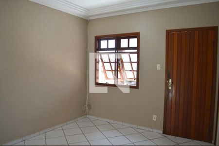 Sala de casa para alugar com 2 quartos, 110m² em Vila Trinta E Um de Março, Campinas