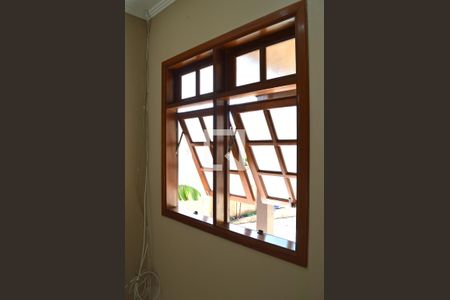 Detalhe Sala de casa para alugar com 2 quartos, 110m² em Vila Trinta E Um de Março, Campinas