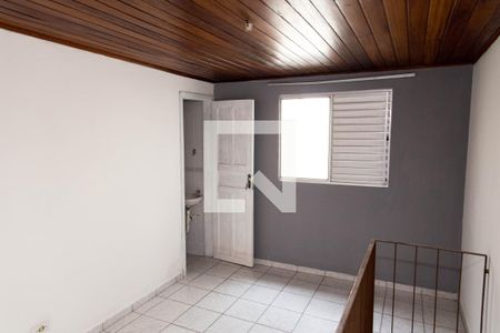 Casa para alugar com 40m², 2 quartos e sem vagaHall