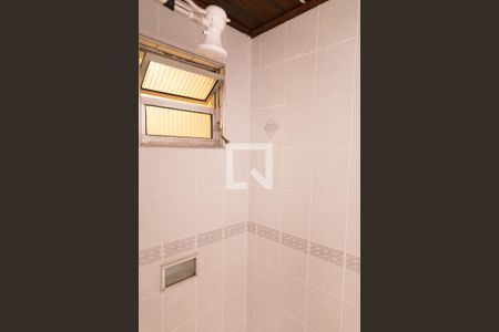 Casa para alugar com 40m², 2 quartos e sem vagaBanheiro