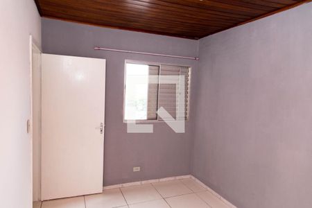 Quarto de casa para alugar com 2 quartos, 40m² em Canhema, Diadema