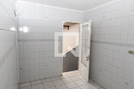 Casa para alugar com 40m², 2 quartos e sem vagaCozinha