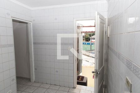 Casa para alugar com 40m², 2 quartos e sem vagaCozinha