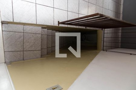 Casa para alugar com 40m², 2 quartos e sem vagaCozinha