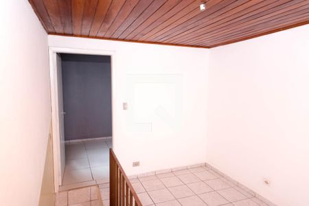 Casa para alugar com 40m², 2 quartos e sem vagaHall