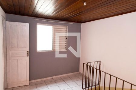 Casa para alugar com 40m², 2 quartos e sem vagaHall