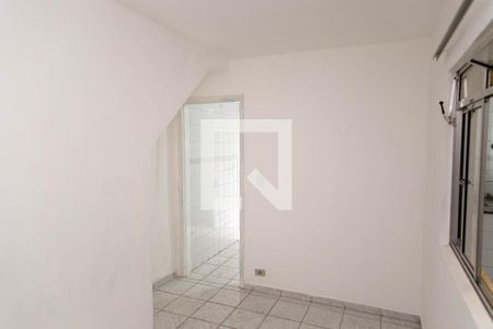 Sala de casa para alugar com 2 quartos, 40m² em Canhema, Diadema