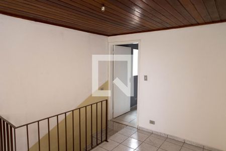 Casa para alugar com 40m², 2 quartos e sem vagaHall