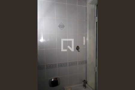 Casa para alugar com 40m², 2 quartos e sem vagaBanheiro