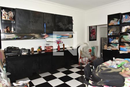 Casa para alugar com 371m², 3 quartos e 8 vagasSala de Jantar