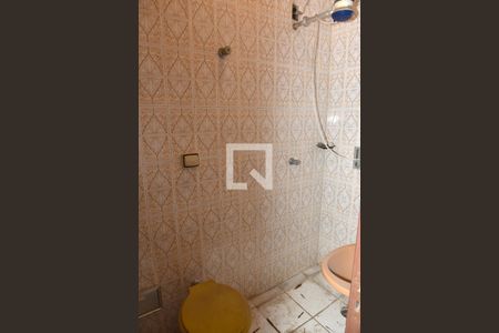 Casa para alugar com 371m², 3 quartos e 8 vagasBanheiro de serviço 2