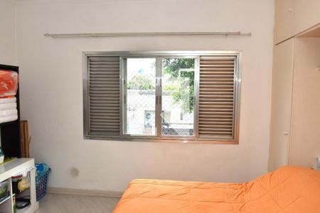 Suíte 1 de casa para alugar com 3 quartos, 371m² em Cidade Ademar, São Paulo